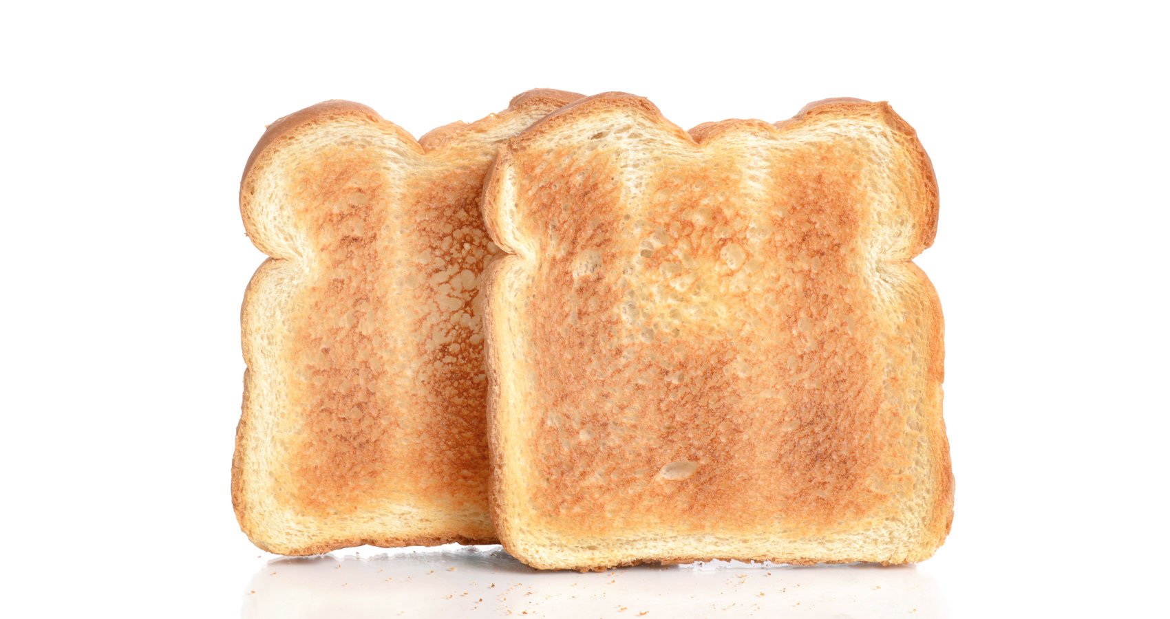 White Toast