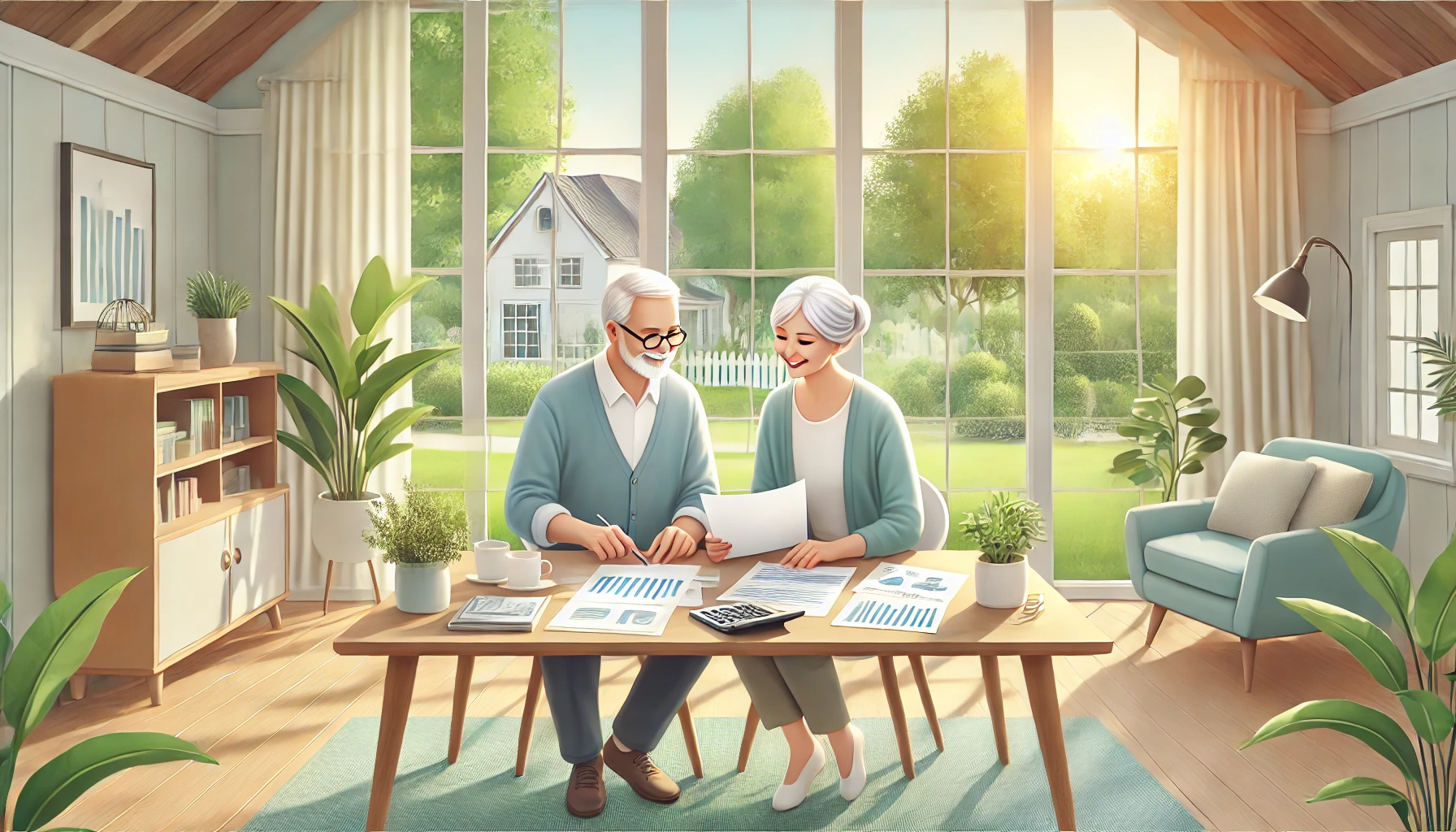 10 Retirement Planning Tips Americans