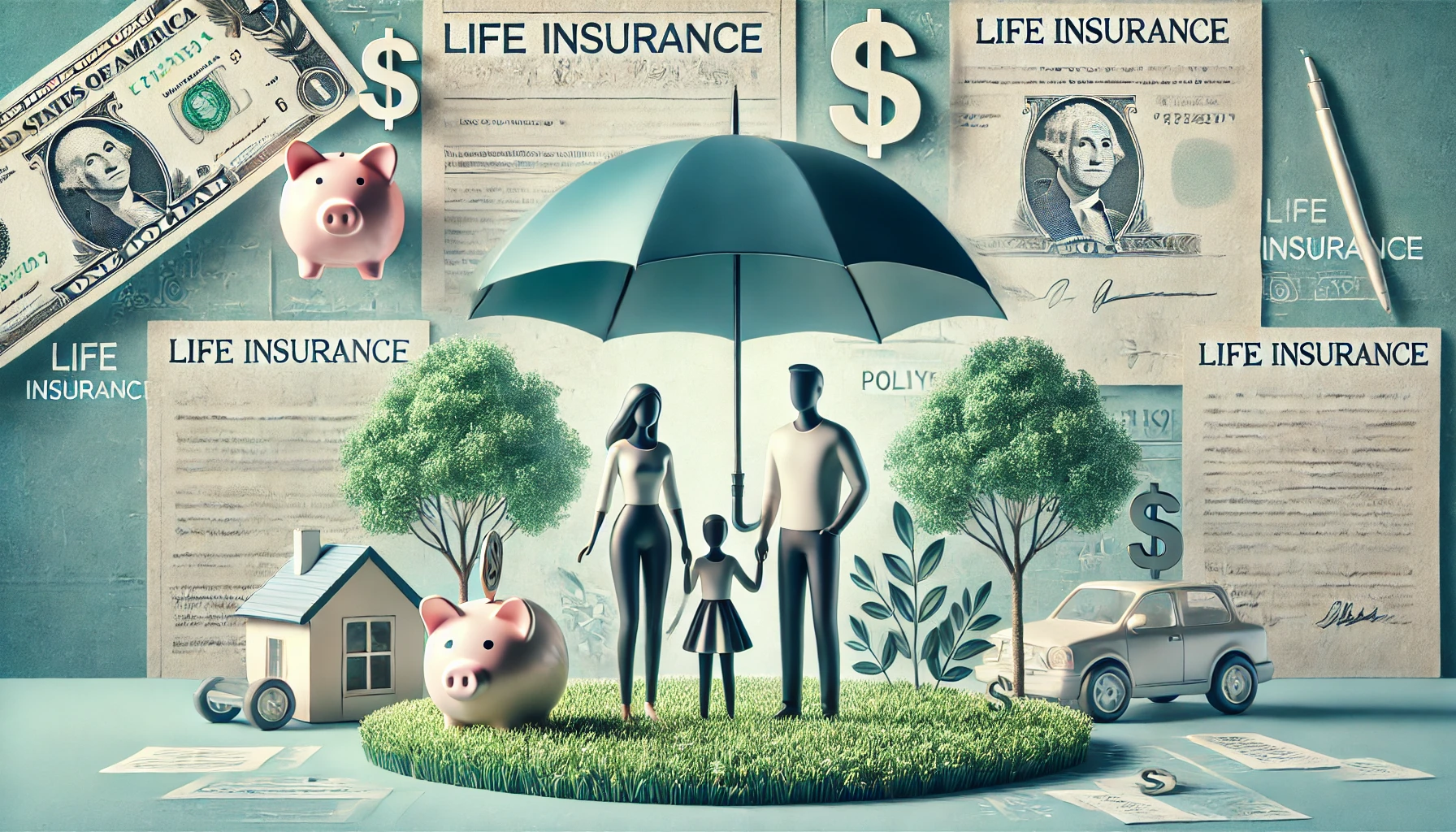 Life Insurance