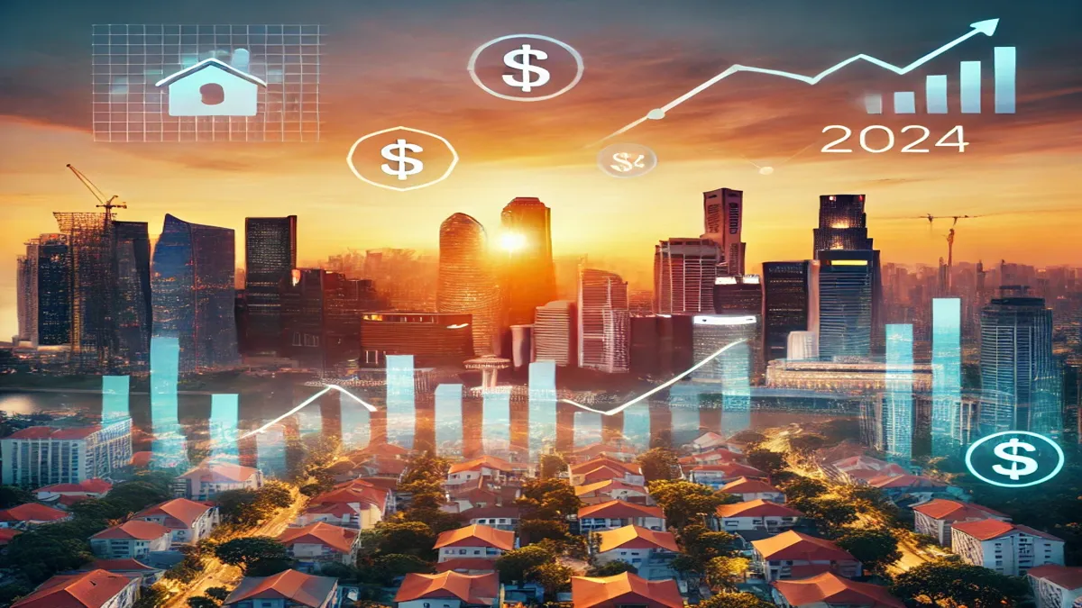 Best Cities to Invest in Real Estate in 2024