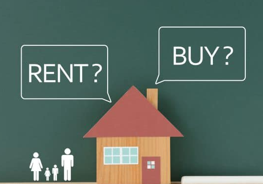 Renting vs Buying a Home: Which Option Will Save You More in the Long Run?