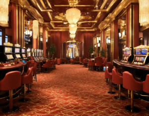 Understanding Casino Properties as Investment Vehicles