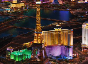 The Appeal of Casino Properties for Investors