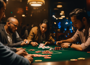 Analyzing the Rewards of Casino Property Investments