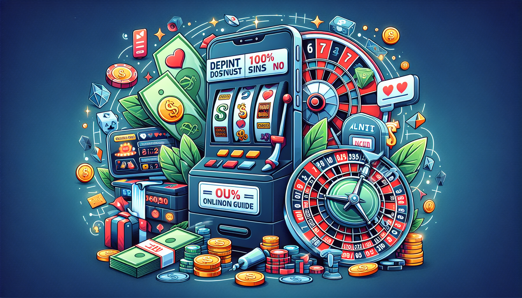 From Bonuses to Crash Games: The Ultimate UK Online Casino Playbook for 2026